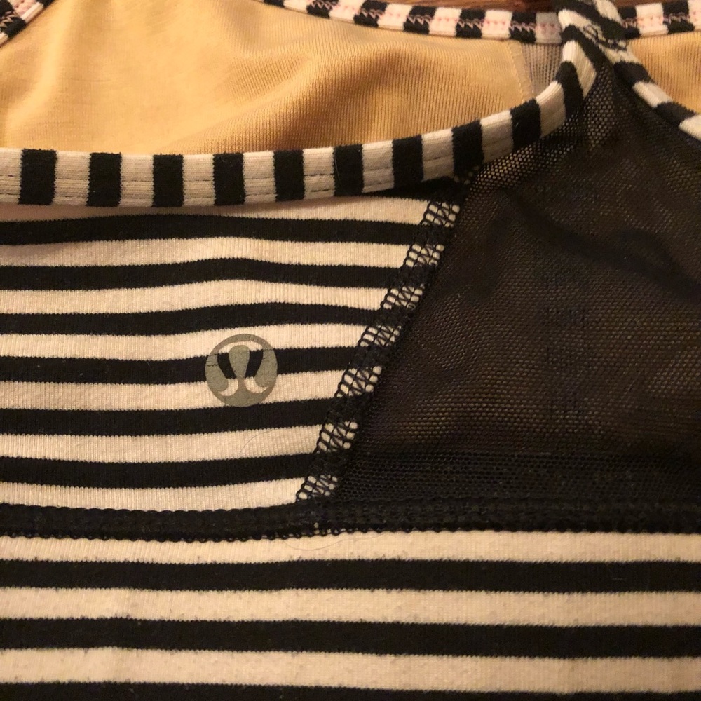 LULULEMON SPORTS BRA - Picture 3 of 5